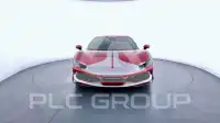 2023 Ferrari 296