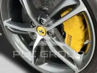 2023 Ferrari 296