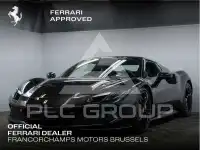 2023 Ferrari 296