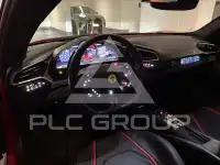 2023 Ferrari 296