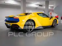 2023 Ferrari 296