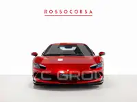 2023 Ferrari 296