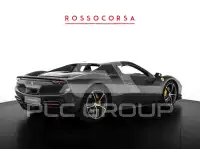 2023 Ferrari 296