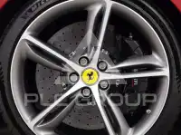 2023 Ferrari 296