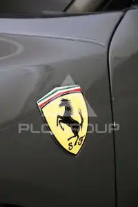 2023 Ferrari 296