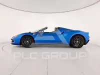 2023 Ferrari 296