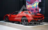 2023 Ferrari 296