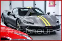 2023 Ferrari 296