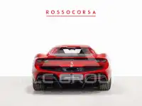 2023 Ferrari 296