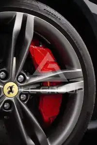 2023 Ferrari 296