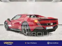 2023 Ferrari 296