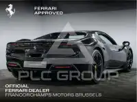 2023 Ferrari 296