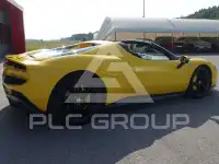 2023 Ferrari 296