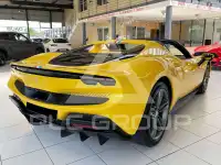 2023 Ferrari 296