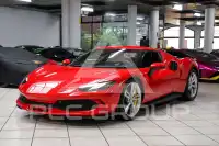 2023 Ferrari 296