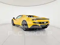 2023 Ferrari 296