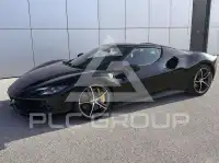 2023 Ferrari 296