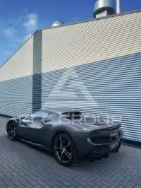 2023 Ferrari 296