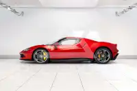 2023 Ferrari 296