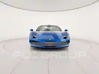 2023 Ferrari 296