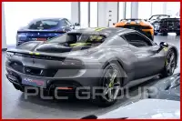 2023 Ferrari 296