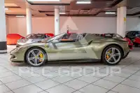 2023 Ferrari 296
