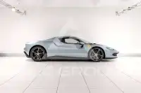 2023 Ferrari 296