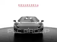2023 Ferrari 296