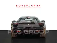 2023 Ferrari 296