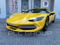 2023 Ferrari 296