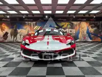 2023 Ferrari 296