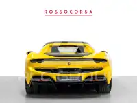 2023 Ferrari 296