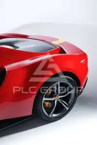 2023 Ferrari 296