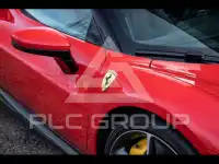 2023 Ferrari 296