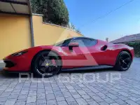 2023 Ferrari 296