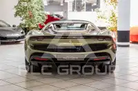 2023 Ferrari 296