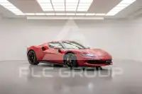 2023 Ferrari 296
