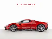 2023 Ferrari 296