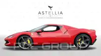 2023 Ferrari 296