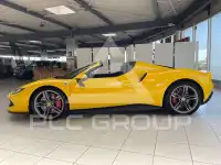 2023 Ferrari 296