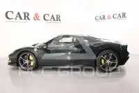 2023 Ferrari 296
