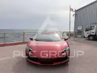 2023 Ferrari 296