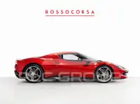 2023 Ferrari 296