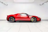 2023 Ferrari 296