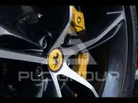 2023 Ferrari 296
