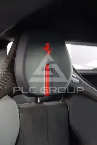 2023 Ferrari 296
