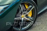 2023 Ferrari 296