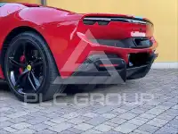 2023 Ferrari 296