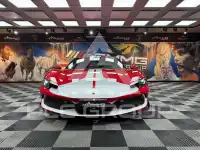 2023 Ferrari 296