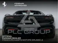 2023 Ferrari 296